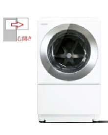 Panasonic（パナソニック） 【右開き】ドラム式洗濯乾燥機 洗濯10kg 乾燥5kg 4549980744734 Cuble NA-VG2800R-S [フロストステンレス]