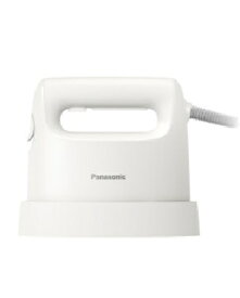 Panasonic（パナソニック） 衣類スチーマー 4549980781104 NI-FS40A-W [ホワイト]