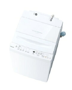 TOSHIBA�i���Łj �S��������@ ����e��7kg 4904530125799 ZABOON AW-7DH4(W) [�s���A�z���C�g]