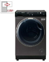 楽天市場】ドラム式洗濯乾燥機 aqua（カラーブラック）の通販