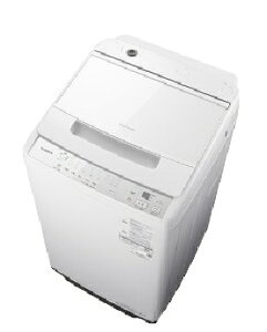 HITACHI�i�����j �S��������@ ����E�E���e��7kg 4549873218717 �r�[�g�E�H�b�V�� BW-V70P(W) [�z���C�g]