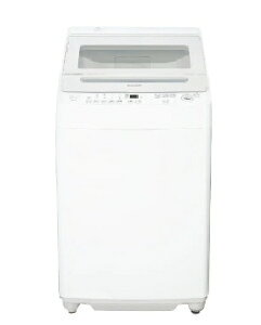 SHARP�i�V���[�v�j �S��������@ ����E�E���e��10kg 4550556203043 ���Ȃ��� ES-GV10L-W [�z���C�g�n]
