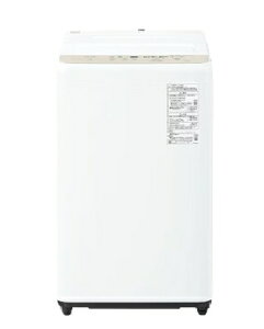 Panasonic�i�p�i�\�j�b�N�j �S��������@ ����E�E���e��7kg 4550719034910 NA-F7B5-C [���C�g�x�[�W��]
