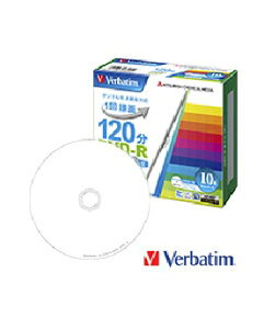 OHP~JfBA ^pDVD 10g 4991348064242 Verbatim VHR12JP10V1 [DVD-R 16{ 10g]