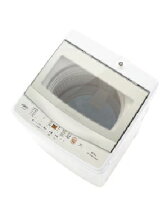 楽天市場】aqua 洗濯機 aqw-s6（洗濯容量5.1 ～ 6.0kg）の通販