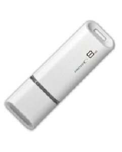 ���C������ HIDISC USB 2.0 �t���b�V���h���C�u 8GB �� �L���b�v�� 4984279231883 HDUF113C8G2 [8GB]