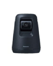 Panasonic（パナソニック） HDペットカメラ 4549980395387 KX-HDN215-K [ブラック]