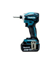 マキタ TD171DGXAG 充電式インパクトドライバー バッテリー2個付き 
