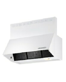 富士工業 【送料無料】レンジフード 幅90cm BDR-3HL-901W [ホワイト]