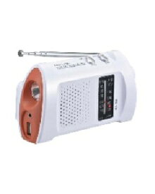 OHM（オーム電機） スマホ充電ラジオライト 4971275786806 AudioComm RAD-M510N