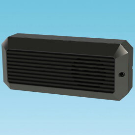 SDトーカー　H72×W170×D41.5mm　【1台入】?音声POP 音声プレーヤー 音声案内 音声再生プレーヤー SDプレーヤー 販促ツール 販売促進 人感センサー内臓
