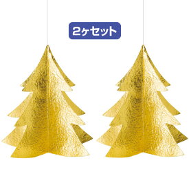 楽天市場 クリスマスツリー 紙の通販