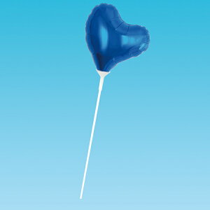 �X�E�B�[�g�n�[�g�~�j�u���[�C���O �i���^���b�N�u���[�j�@����F��H44×W14cm�@�y5���z