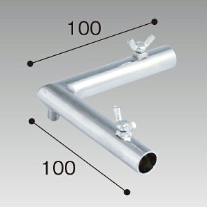 グtA[X^h㕔 p@W100×D100mm@X`[EN[bLy1z