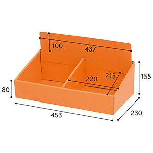 JE^[pi{[Y B^CviGW|400j@H155iO80j×W453×D230mm@i{[y1z