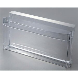 ���V�s�P�[�X�i���^�j ��^�C�v�@H71×W137×D30mm�@�w�ʁF�d��PVC �O�ʃ|�P�b�g�F�PVC�y1���z