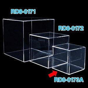 y[TԈȏzyszTCRg[[i140pj@14×14cm@AN 5mmty1z