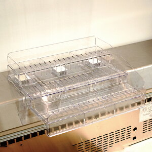 [tVFt@{́FW300×D260mm@|J[{l[gE}OlbgEPET2mmtidؔjEPET1.5mmtiwjy1z