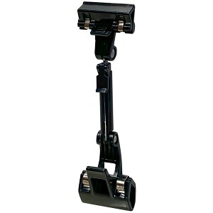 �p���[�N���b�v �u���b�NL�@H205×W55mm�@PC/�u���b�N�y1���z