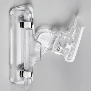 �J�e�S���[�N���b�vSL ���ڑΉ��i2�����j�@��� ���[���p�|�b�v��t���@�@RN8-0020�@�{�́F�|���J�[�{�l�[�g�E��f�� �o�l�F�X�e�����X�@H70×D48mm