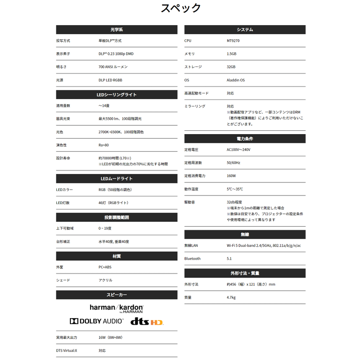 楽天市場】【期間限定14,970円OFFクーポン発行中】Aladdin X2