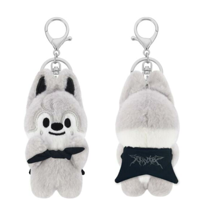 楽天市場】【予約商品 / 公式グッズ】 StrayKids SKZOO [ MAGNET PLUSH 