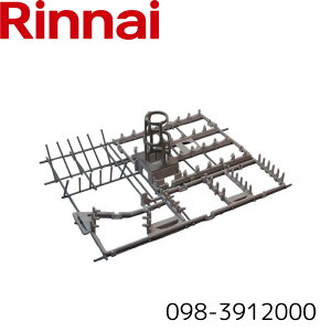 iC i@H􂢊@ p JS 098-3912000 RINNAI