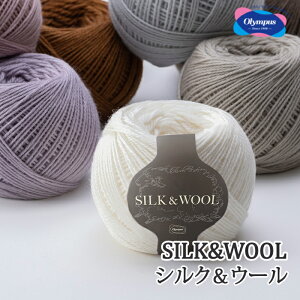 ю  IpX Silk&Wool VNE[ 1  E[y񏤕iz