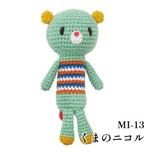 ҂ݕ KIT  MI-13 ܂̃jR 1Zbg y񏤕iz