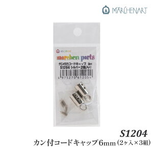 |  wA[g S1204 JtR[hLbv6mm(2×3g) 1P ̑y񏤕iz