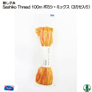 | IpX Sashiko Thread 100m {JV~bNX(3)1 hイ ю̃|v