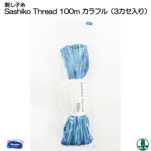 | IpX Sashiko Thread 100m Jt(3JZ) 1P hイ ю̃|v