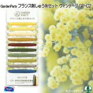 | IpX GP-C2 GARDEN PARTYtXhイZbg 1P hイ ю̃|v