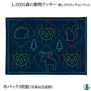 | IpX L-2005 zpbN X̓NbL[(3) c31cm×45cm hイz ю̃|v