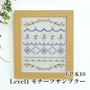 | KIT IpXN GP-K10 Level1 `[tTv[ 1P CeA y񏤕iz