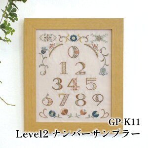 | KIT IpXN GP-K11 Level2 io[Tv[ 1P CeA y񏤕iz