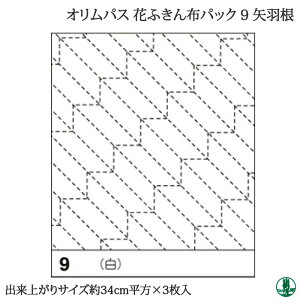 | IpX ԂӂzpbN9 H(3) c34cmx34cm hイz ю̃|v