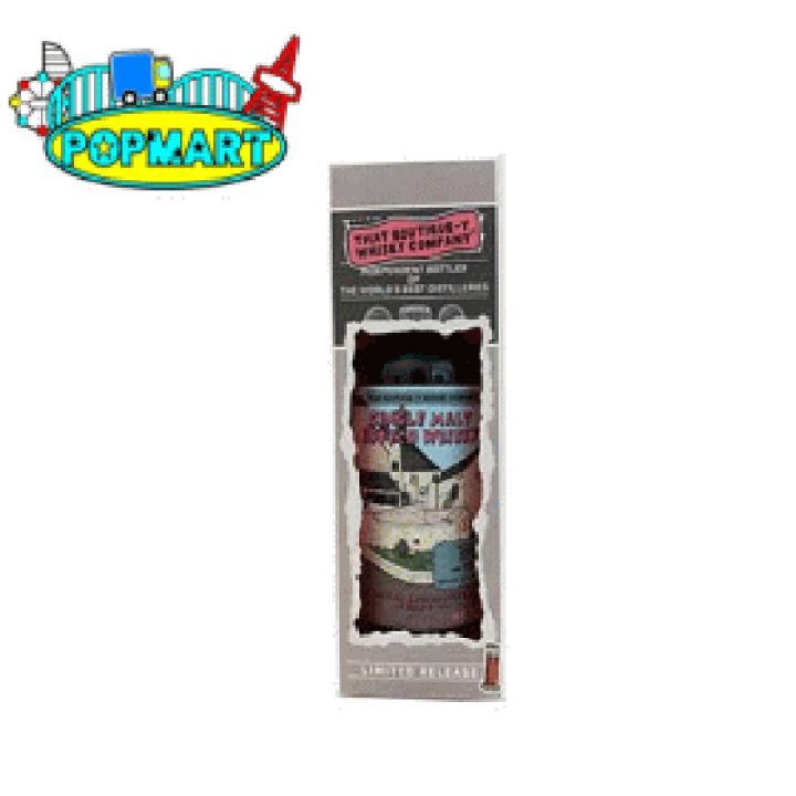 楽天市場】ボウモア 1998 バッチ17 19年 48.3％ : ポップマート楽天市場店