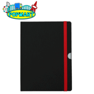 文具王 Access Notebook アクセスノートブック(ブラック)検索性を極めたノート ゆうパケット発送のため代金引換はできません。