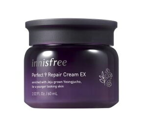 �y���������zinnisfree �C�j�X�t���[�i���j���A���j�p�[�t�F�N�g9 ���y�A�N���[�� EX�@60ml �X�L���P�A �N���[��