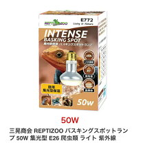 楽天市場】爬虫類 バス キング ライトの通販