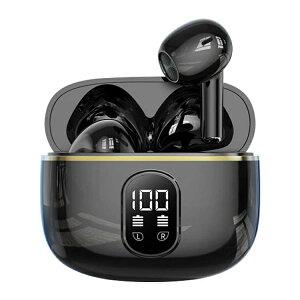 ���C�����X�C���z�� Bluetooth5.4 ������ led�\�� �C���z�� 3.6g���y�� �u���[�g�D�[�X ios android iphone16 ENC�m�C�Y�ጸ �c�d�\�� ��x�� �Ў� ����
