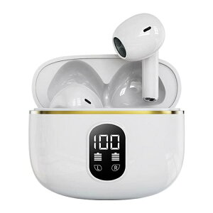 ���C�����X�C���z�� Bluetooth5.4 ������ led�\�� �C���z�� 3.6g���y�� �u���[�g�D�[�X ios android iphone16 ENC�m�C�Y�ጸ �c�d�\�� ��x�� �Ў� ����