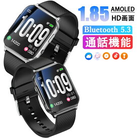 スマートウォッチ 日本製センサー 通話機能 心拍数 血中酸素 多機能 24時間健康管理 レディース メンズ LINE 着信通知 Bluetooth5.3 睡眠検測 運動記録 150+文字盤 SOS緊急コール 高齢者プレゼント IP67防水 iPhone対応 Android対応 母の日