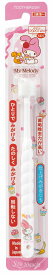 POPOTAN キッズ My Melody　NEW　歯ブラシ　360度　子供用　キャラクター　オーラルケア