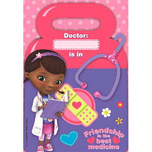 fBYj[ rj[ hbN͂hN^[ 8 [֔z rj[obO Doc Mcstuff sN Disney ݂₰ MtgobO v[g a CO A 13122