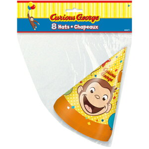 ̃W[W p[eB[nbg 8 OpX p[eBnbg p[eB[ObY Xq a Curious George o[Xf[ Ƃ񂪂Xq a p[eB[ LN^[ G ObY 132
