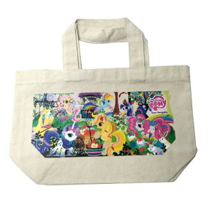 �}�C���g���|�j�[ �g�[�g�o�b�O �z���O�`�A�j�� 13564 My Little Pony �L�����o�X �o�b�O�@�� ���o���� ������ �G�R�o�b�O �~�j�G�R �R���r�j �G�R �O�b�Y ���[���֕s�y10p�z