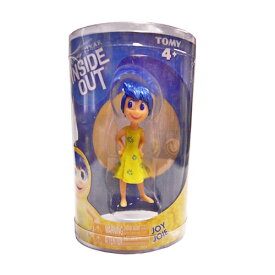 インサイドヘッド ミニフィギュア　ヨロコビ　10575a　 Inside Out　PIXAR　人形　キャラクター　キッズ　インテリア メール便不可【10p】