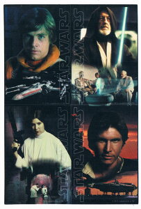 STAR WARS (X^[EH[Y) 4XebJ[ R 5139 V[ XebJ[ f LN^[ G ObY C|[g A  [֔z